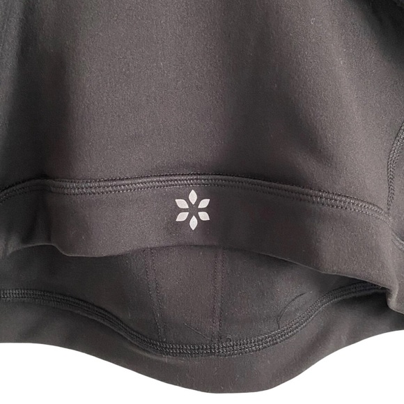 Nine West Active Women’s Black Sports Bra 2X Breathable Comfort 4 Way Stretch. - Picture 6 of 6